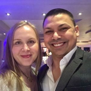 Meet your Posher, Juan